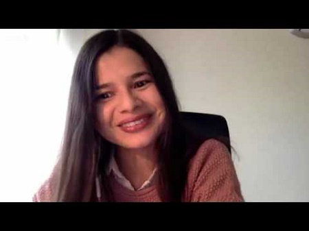 Aleyda Solis is reported to be a single